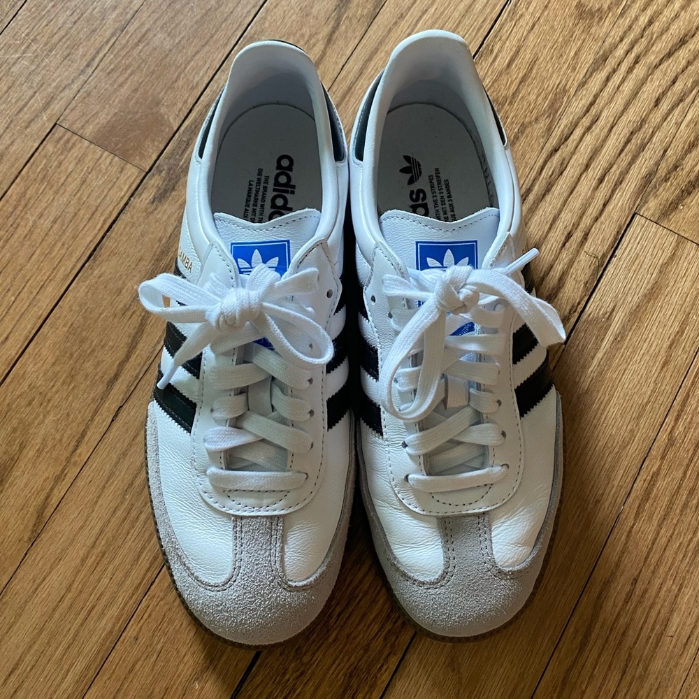 Adidas Samba OG